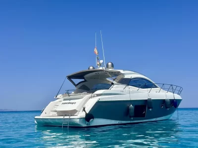 Sessa C43